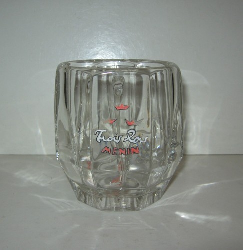 Chope émaillée trois rois - chope,