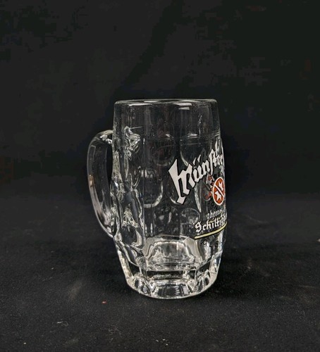 Chope bière émaillée - chope, À